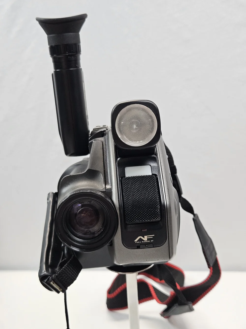JVC vintage compact